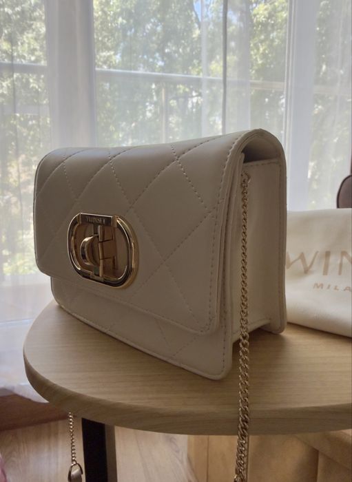Twinset mini чанта