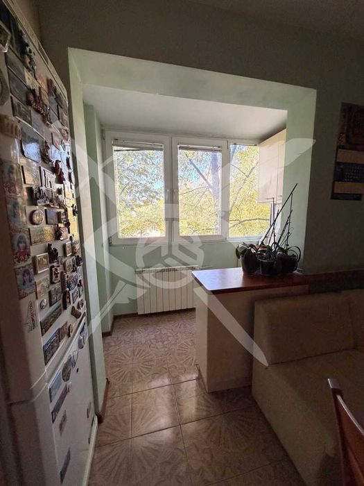 Продава се Тристаен апартамент в София, Младост 1 - 85 кв.м за 2823 €/кв.м - Снимка #4