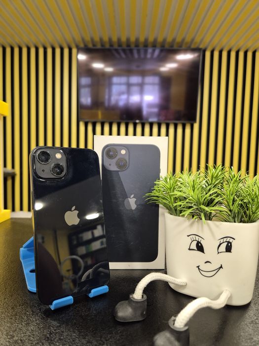 Iphone 13,128гб, 77%,Kaspi0-0-24