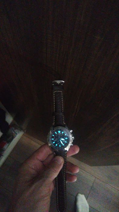 МъжкиЧасовник Citizen