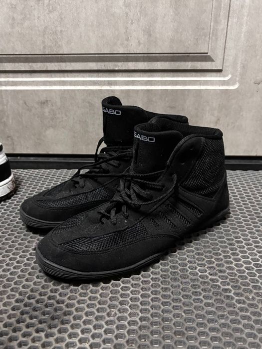 Штангетки борцовки тяговые