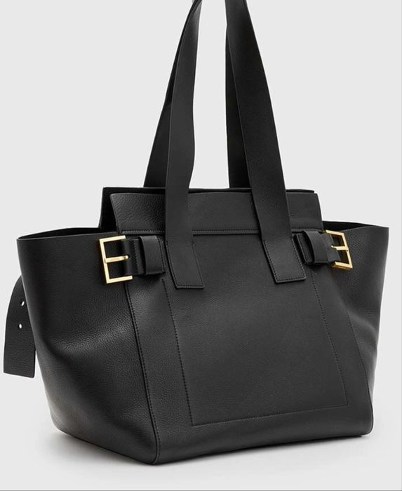 Geata piele All Saints Perez