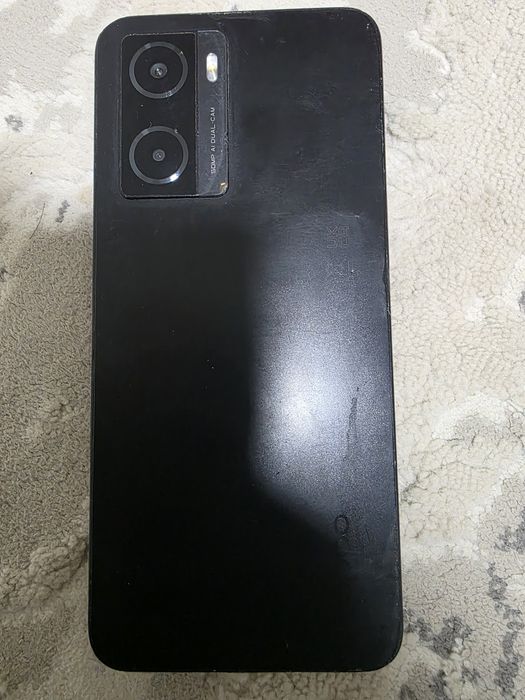 Oppo A57s 128гб память