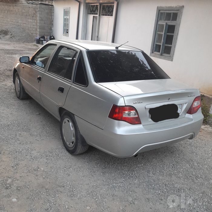 Nexia chevrolit 2009