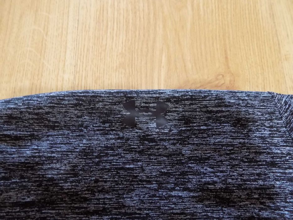 къси панталони under armour тениска шорти оригинал мъжки спорт S/XL