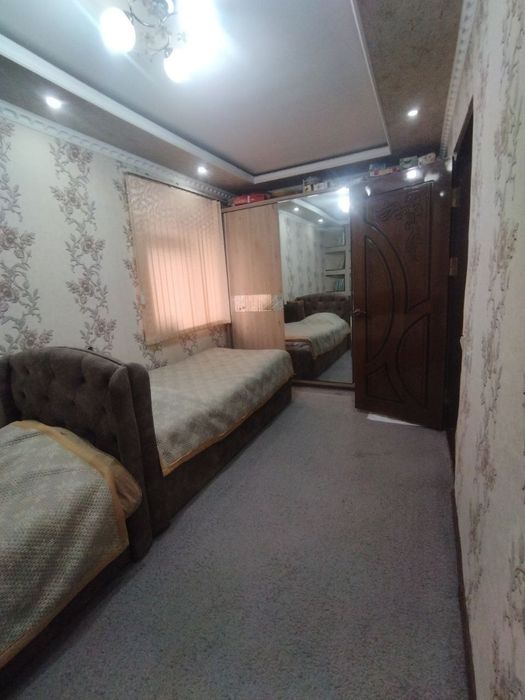 Yakkasaroy tumanida Kosmonavtlar metrosiga yaqin joydan kvartira