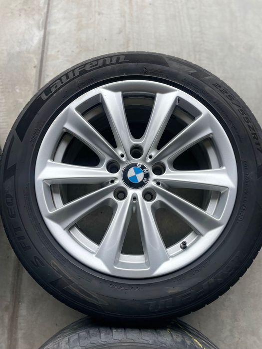 Гуми с джанти за BMW