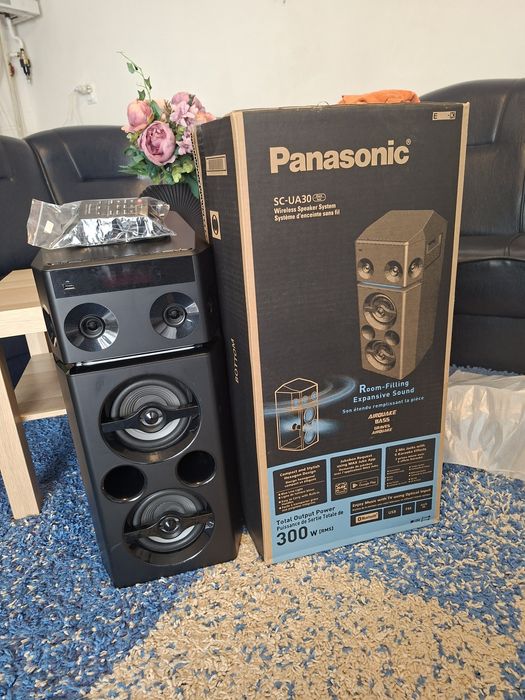 Boxă panasonic noua
