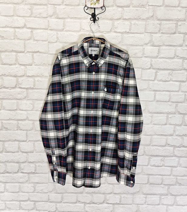 Carhartt Оригинална мъжка риза размер XL