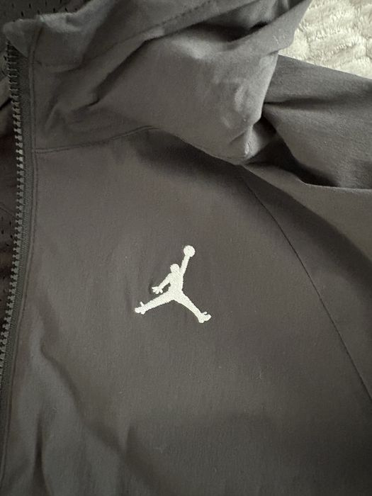 Vand jacheta jordan