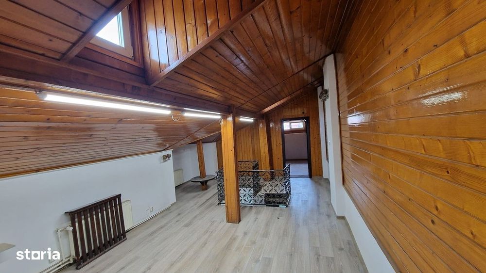 Casa| Grivita| Octav Cocarescu| Curte| Recent renovata