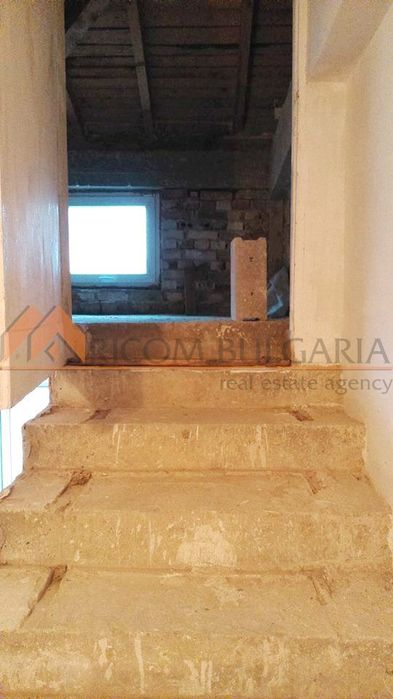 Продава се Етаж от къща в Варна, Виница - 130 кв.м за 1385 €/кв.м - Снимка #10