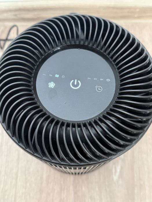 Purificator aer AlecoAir p12