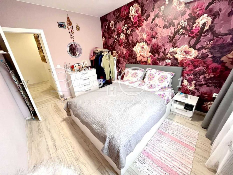 Продава се Тристаен апартамент в Варна, Бриз - 100 кв.м за 2435 €/кв.м - Снимка #4