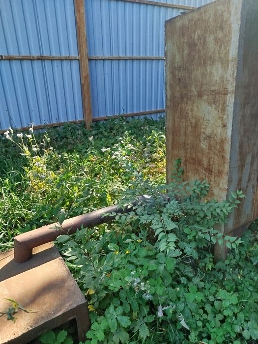 Продам коптильню́