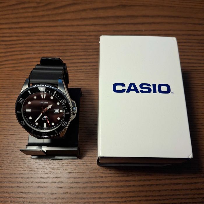Часовник Casio DURO Marlin MDV-106-1AVCF Diver