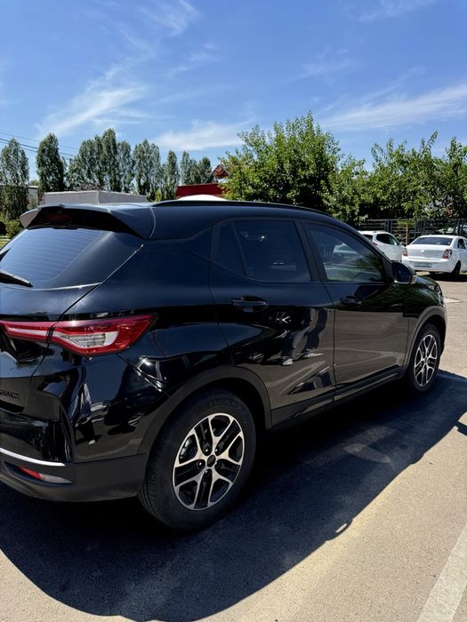 Продается Jetour X50 2025 года