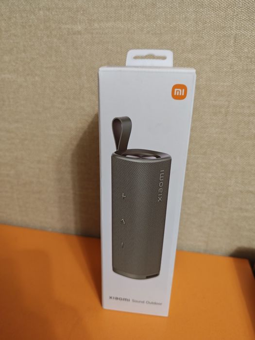 Bluetooth колонка Xiaomi