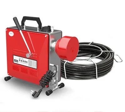 Прочистная машинка GQ-150