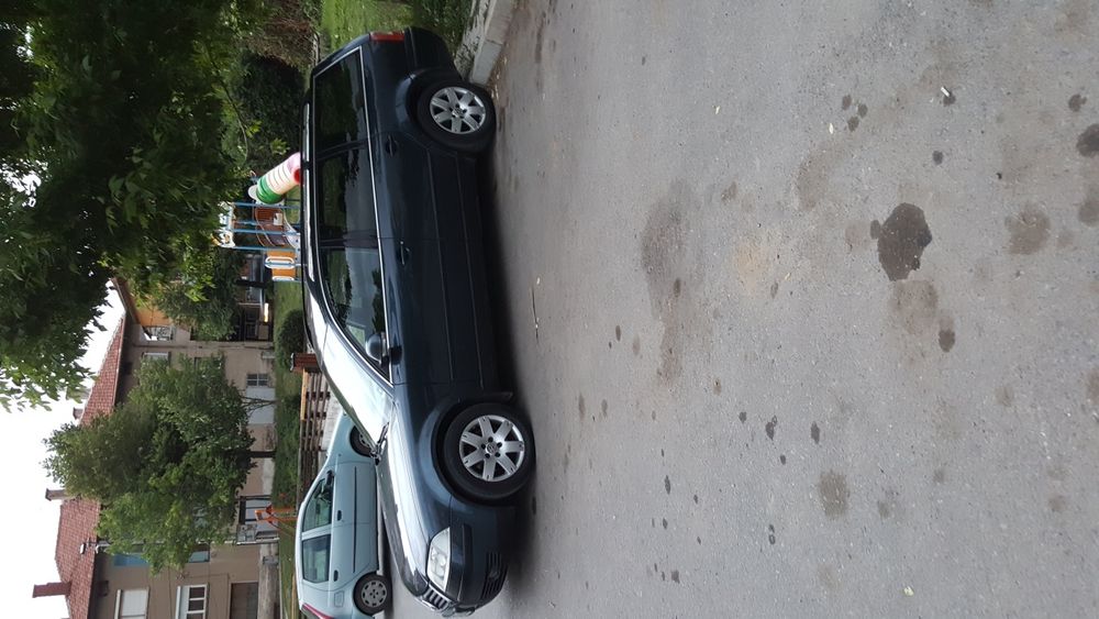 Vw passat 5.5,1.9TDI 131к.с.Продава се на части