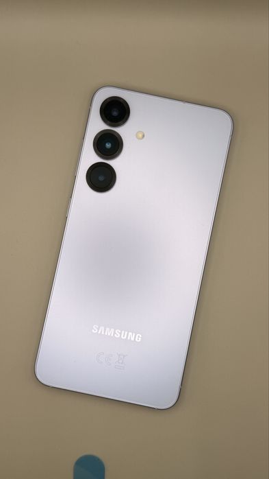 Samsung Galaxy S25 5G, Icy Blue, 128 GB, Ca nou