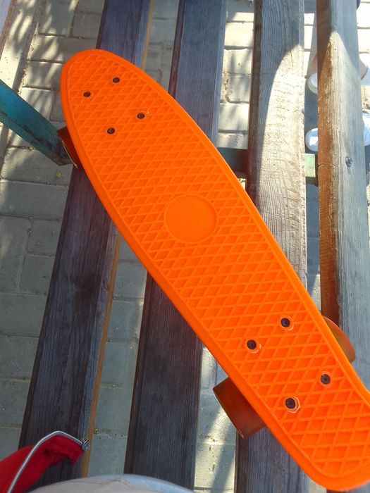 Пениборд для детей и подростков