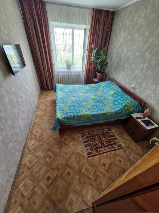 Продам 2х комнатную квартиру