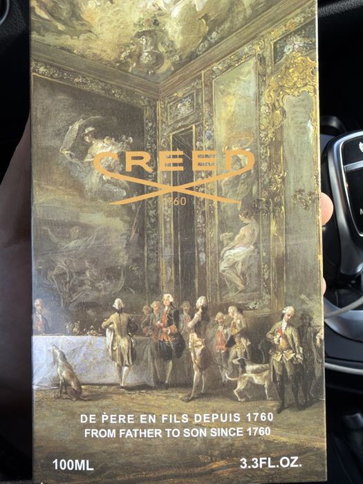 Продам парфюм Creed Millisime Imperial