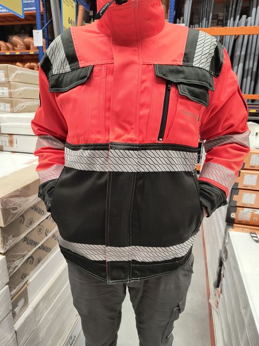 Jacheta de lucru Patron L