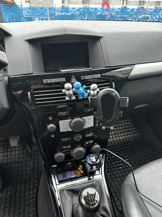 Opel Astra Break