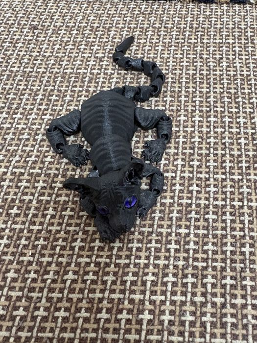 Продаю игрушку сфинкс