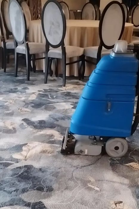 Servicii profesionale curățenie pentru afacerea dvs!