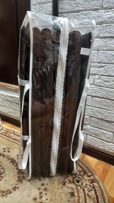 Позвоночный коврик «Асония»