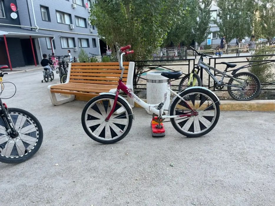 Обмен велик ақтөбе