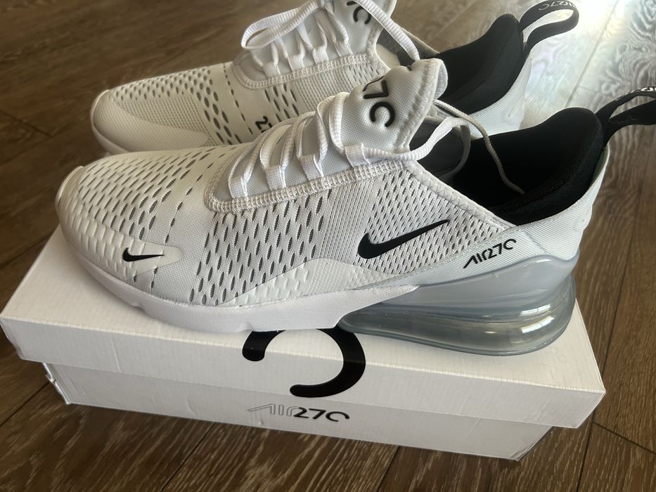 Nike Air Max 270