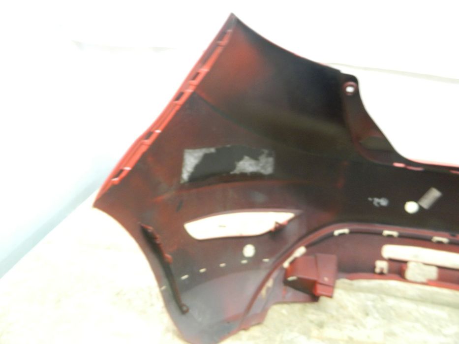 Bara spate Ford Fiesta, 2009, 2010, 2011, 2012, 2013, 2014, 2015, 2016, 2017, 8A61-17K823.