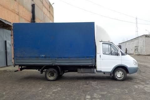 Грузоперевозки грузчики газель