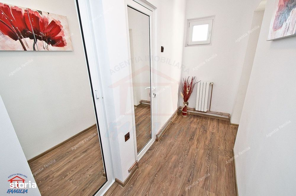 Apartament,