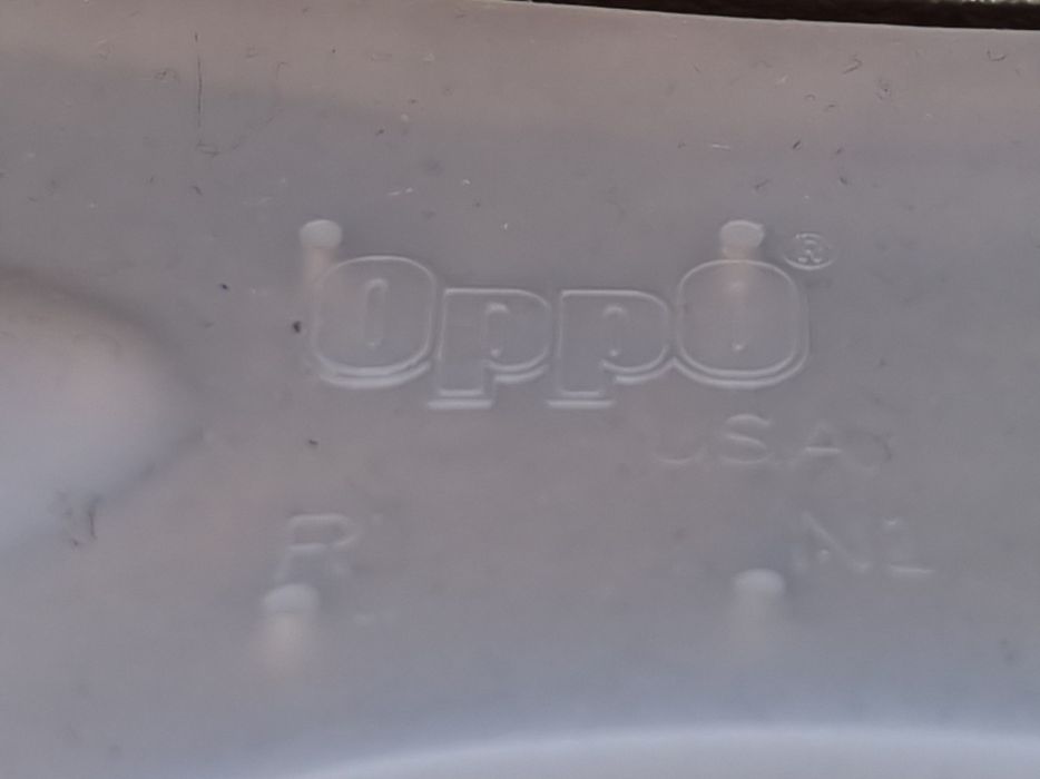 Ортопедични гел стелки Oppo