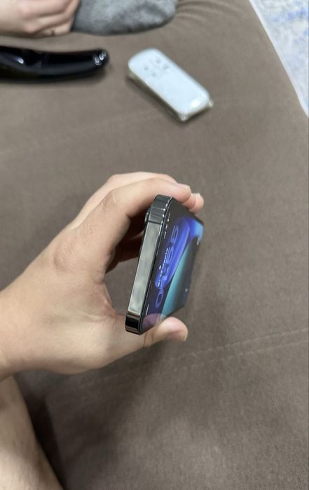 Айфон 13 про макс