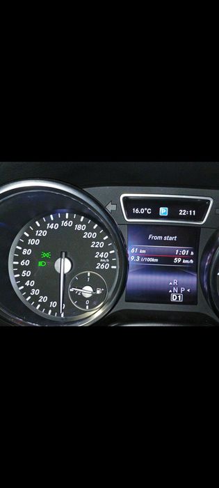 Mercedes ML, GL, 7locuri,4 matic, bluetec aut.2015, USA 340cp