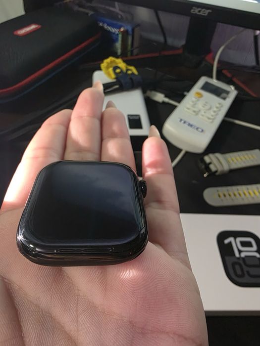 Apple watch series 10 46mm