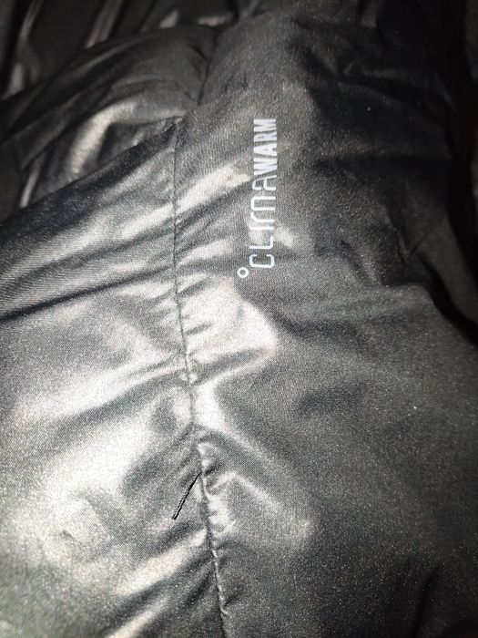 Оригинално мъжко яке Adidas.