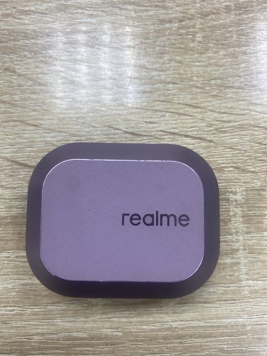Наушники Realme Buds Air 8(TM79)