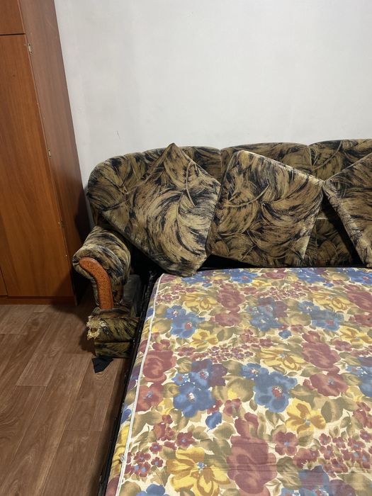 тез арада сатлат