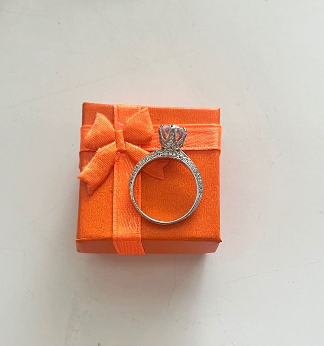 Годежен пръстен .