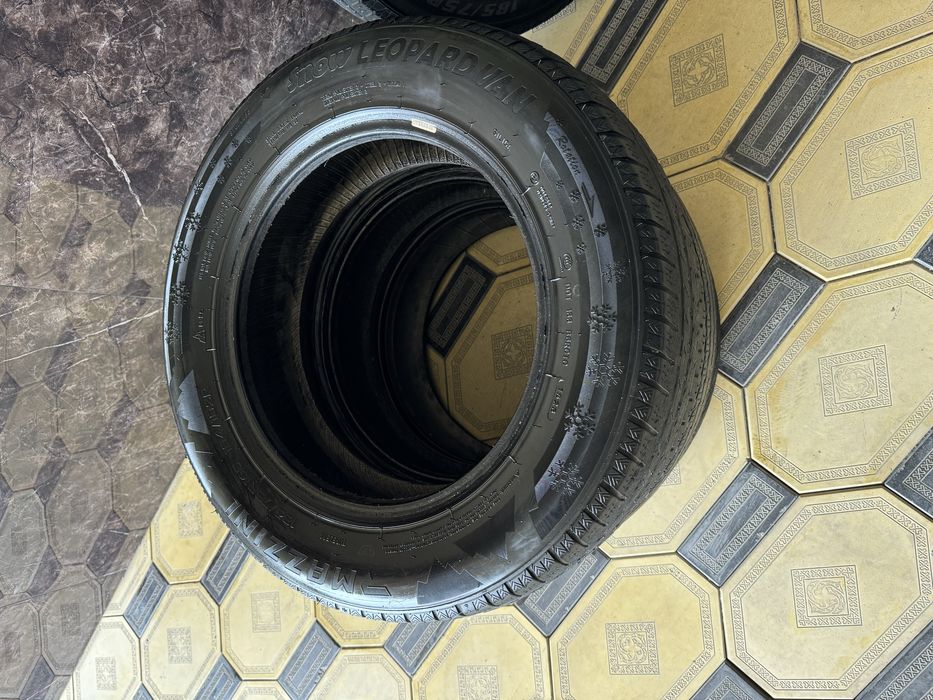 Шины на газель 185/75/16