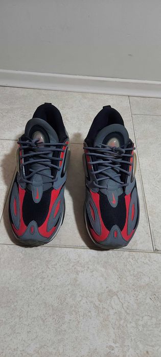 Маратонки Nike air N44