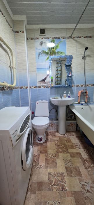 Квартира посуточно в Боровом