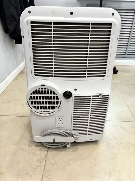 Кондиционер мобильный